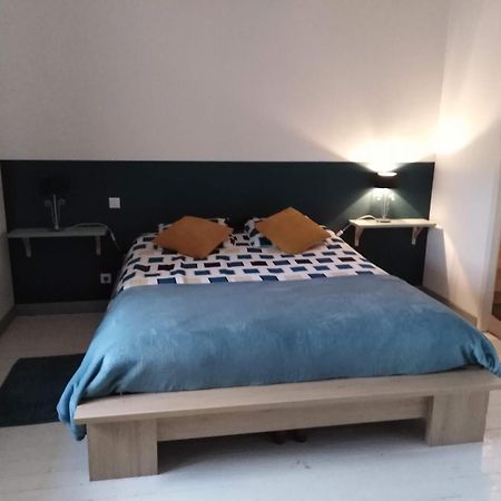 La Maison De Valbois Εξωτερικό φωτογραφία