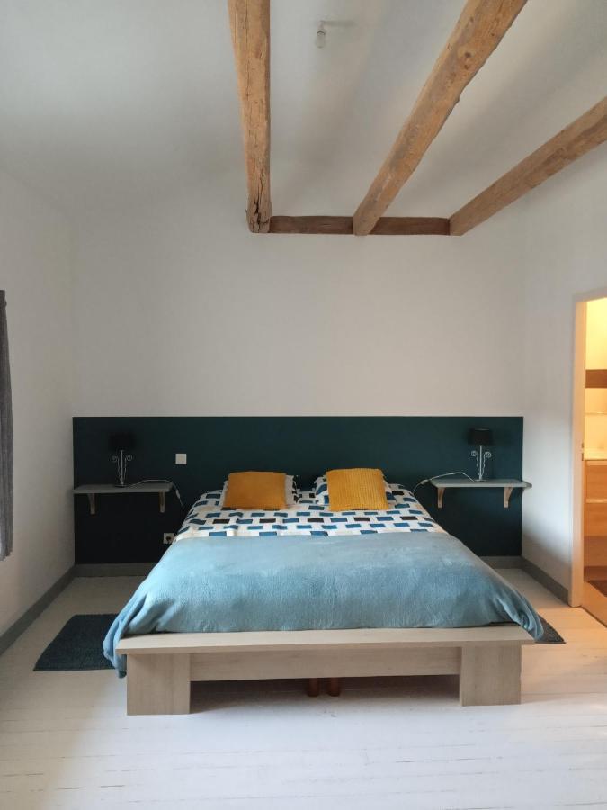 La Maison De Valbois Εξωτερικό φωτογραφία