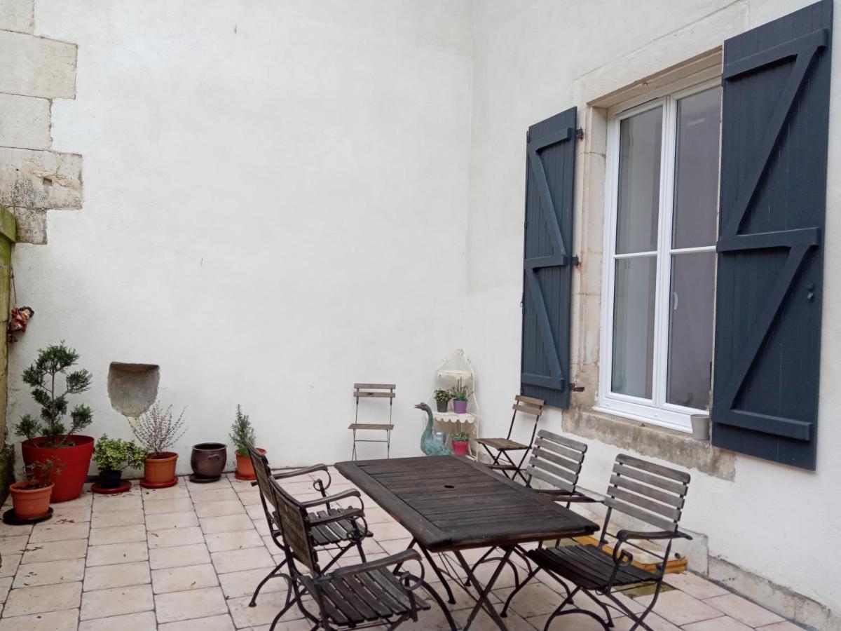 La Maison De Valbois Εξωτερικό φωτογραφία