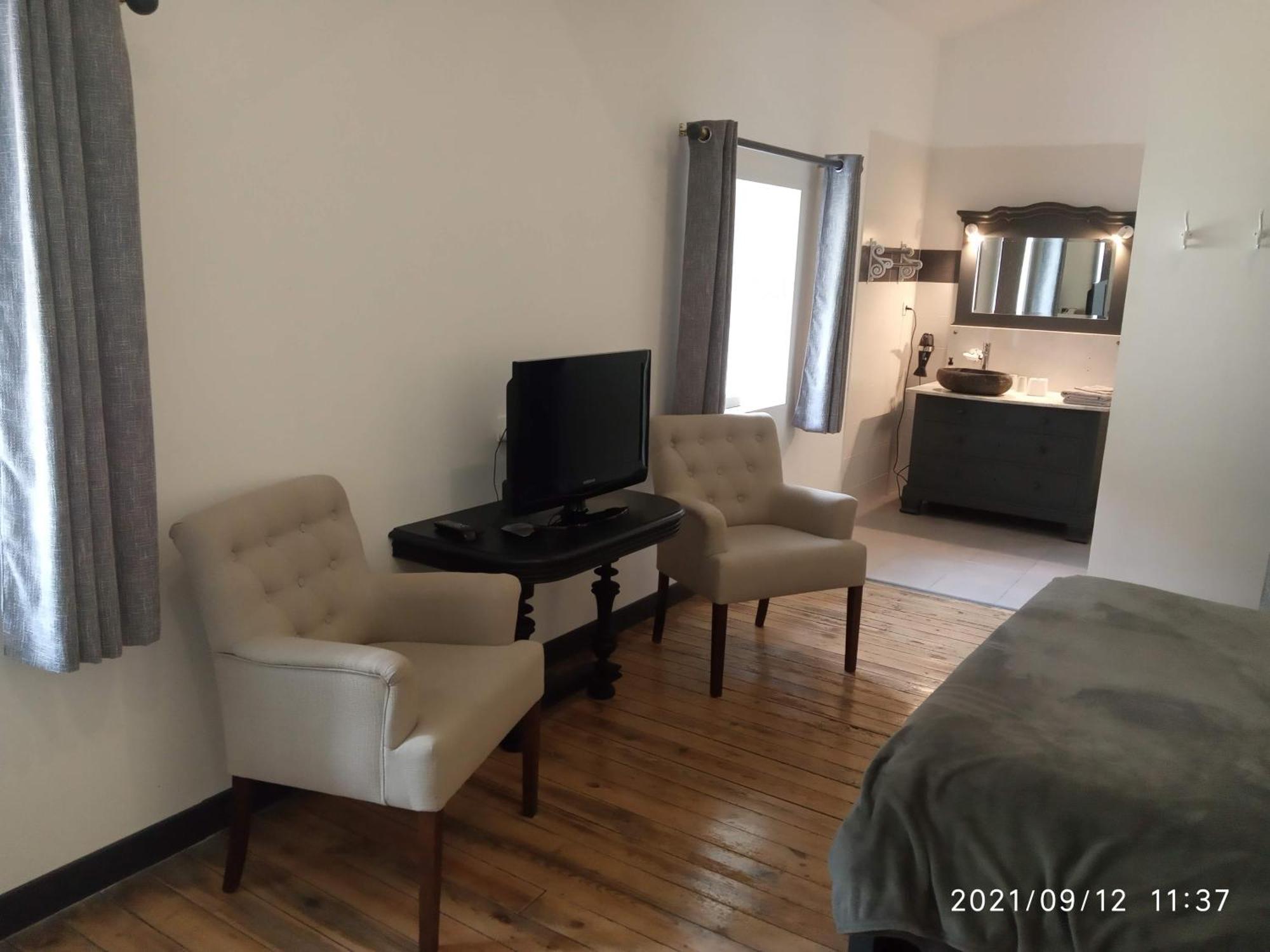 La Maison De Valbois Εξωτερικό φωτογραφία