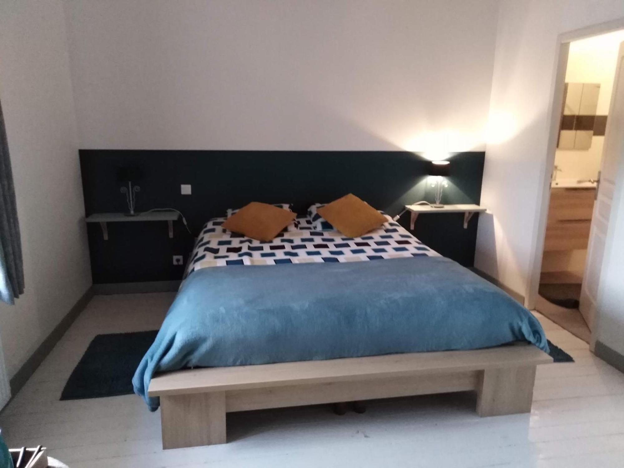 La Maison De Valbois Εξωτερικό φωτογραφία